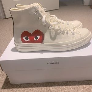 Men’s Comme des garçons